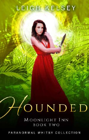 [Moonlight Inn 02] • Hounded_A Reverse Harem Urban Fantasy